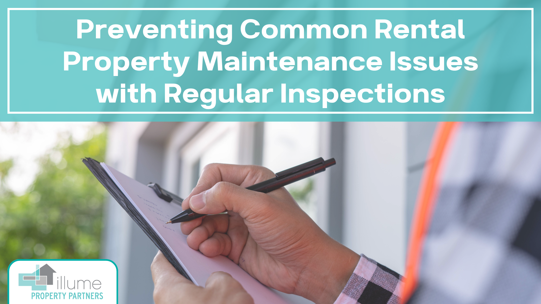 Preventing Common Rental Property Maintenance Issues with Regular Inspections